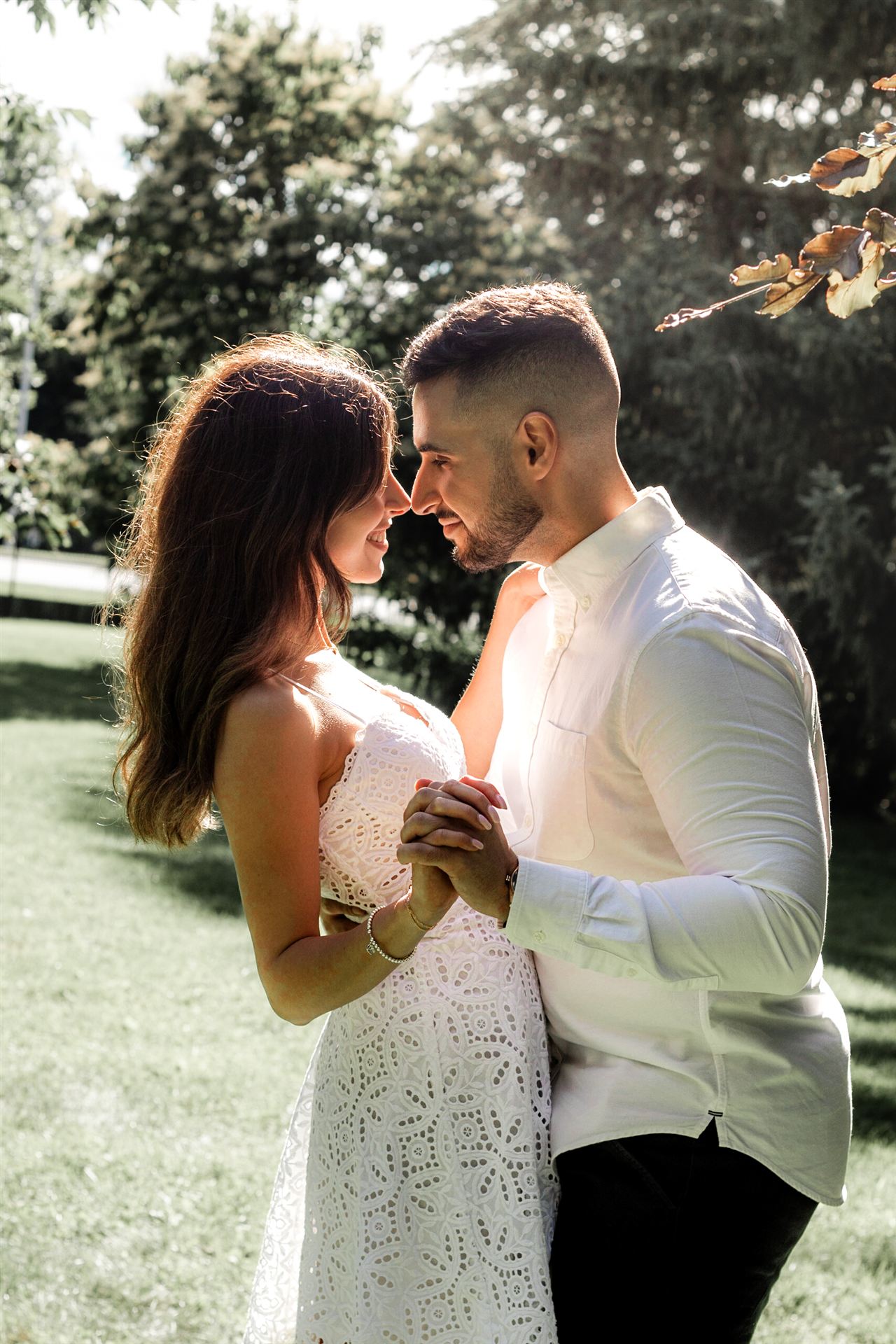 Couples & Engagements Photography